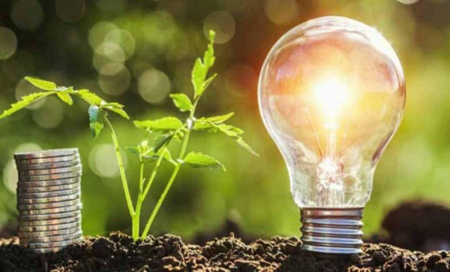 Enerji Tasarrufu Sağlandı